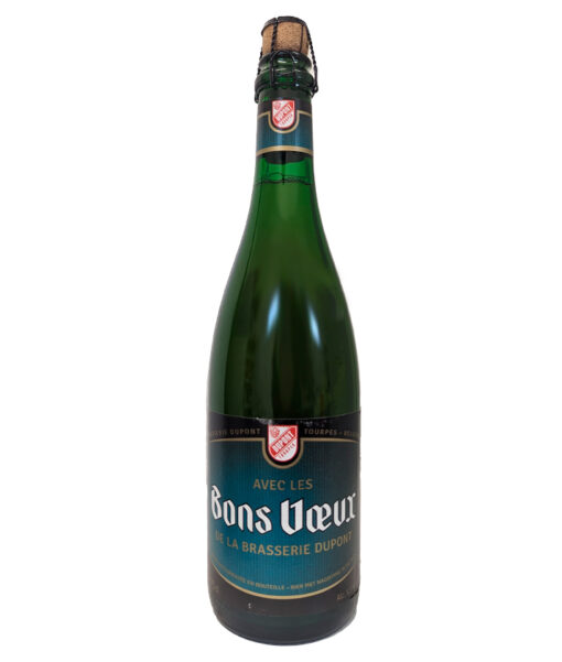 Bons Voeux Dupont 0,75l