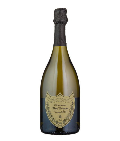 Dom Perignon Blanc Vintage 2013 12,5% 0,75l