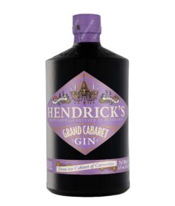 Hendricks Gin Amazonia 43,4% 1l