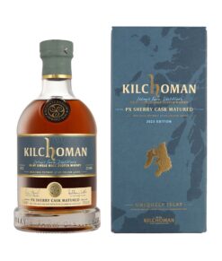 Kilchoman Genesis Malting Stage 2  49,2%0,7l GB