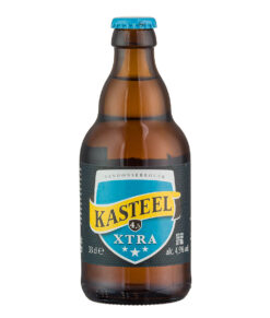 Kasteel Xtra 0,33l