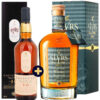 Lagavulin 16 years 0,7l 43% GB + Slyrs Single Malt Whisky Oloroso Cask Finish 0,7l 46% GB