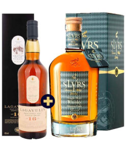 Lagavulin 16 years 0,7l 43% GB