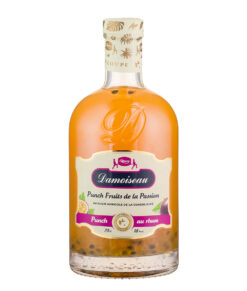 Damoiseau Rhum Arrangé Manque-Passion 0,7l 30%