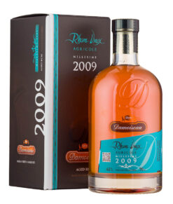 Damoiseau Rhum Arrangé Goyave-Vanilla 0,7l 30%