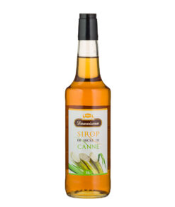 Damoiseau Rhum Arrangé Ananas-Vanille 0,7l 30%