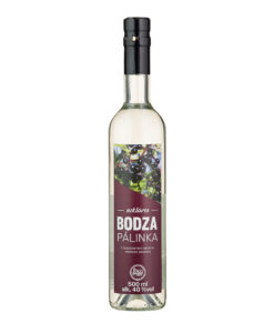 Tokaj Spirit Melberry Pálinka 0,35l 40%