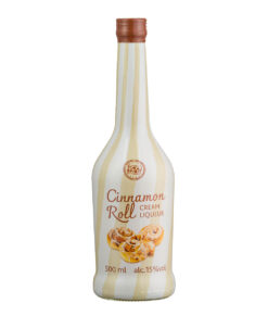 Chocolate & Coconut Cream Liqueur 0,5l 15%