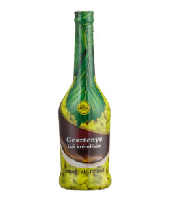 Chocolate & Coconut Cream Liqueur 0,5l 15%