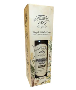 Saint Aubin Classic White 40% 0,7l