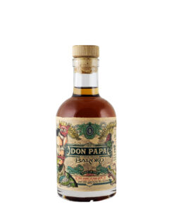 Don Papa Baroko 0,2l 40%