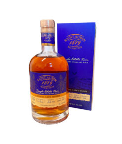 Saint Aubin Extra Premium Spirits Cacao 0,05l 40%