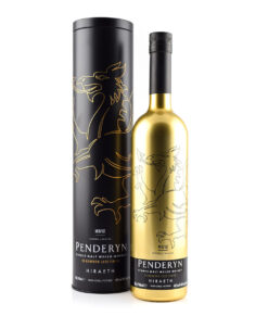 Penderyn Icons of Wales No.9 The Headliner 0,7l 46% GB