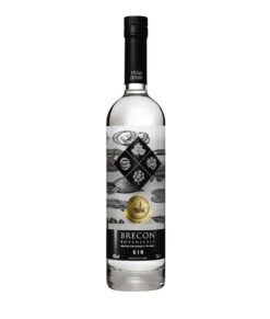 Brecon Botanic Gin 0,7l 43%