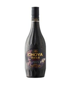 CHOYA Original 10% 0,75l