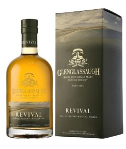 Glenglassaugh Revival 46% 0,7l GB