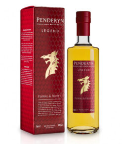 Penderyn Gift Pack ( Legend, Celt, Myth) 3×0,2l 40% GB