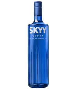 Skyy Vodka 1l 40%