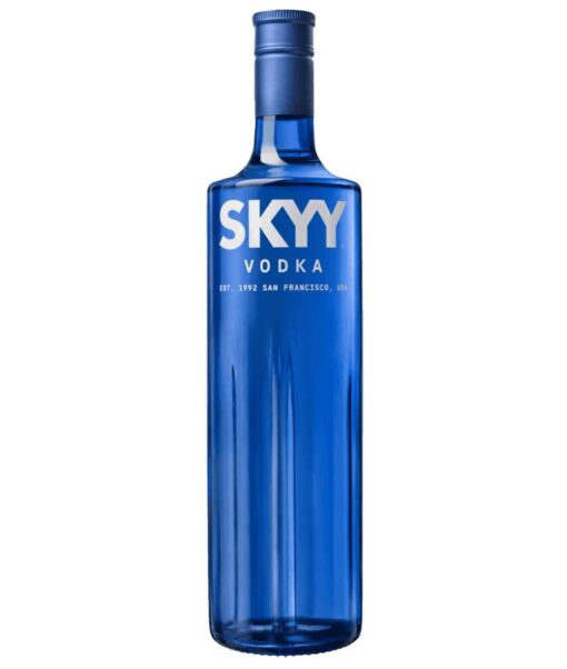Skyy Vodka 1l 40%