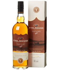 Finlaggan Red Wine Cask Matured 0,7l 46% GB