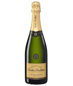 Lamborghini Ottagonale Brut Vino Spumante 12% 0,75l