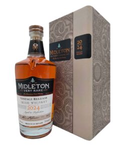 Midleton Very Rare 2024 0,7l 40%