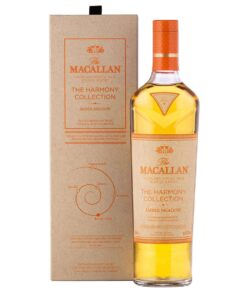 Macallan CLASSIC CUT Limited Edition 2023 50,3% 0,7l GB