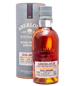 Aberlour 16 Years 43% 0,7l TU