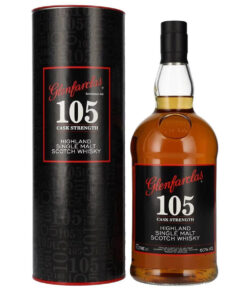 Glenfarclas 15 years 0,7l 46% GB