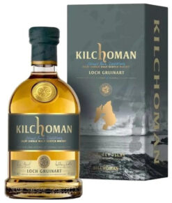 Kilchoman 10y Bourbon Cask 0,7l 54,9% GB