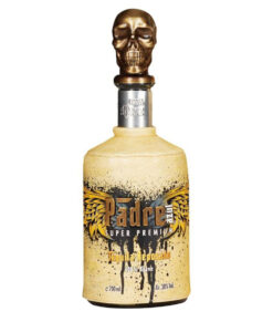 Kah Tequila Blanco 0,7l 40%