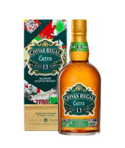 Chivas Royal Salute 21y The Emerald Flagon 0,7l 40% GB