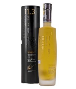 Bruichladdich Octomore 11.3 0,7l 61,7% TU