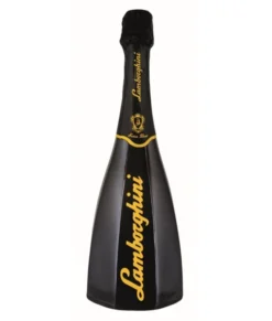 Lamborghini Prosecco extra brut ottagonale 11% 0,75l