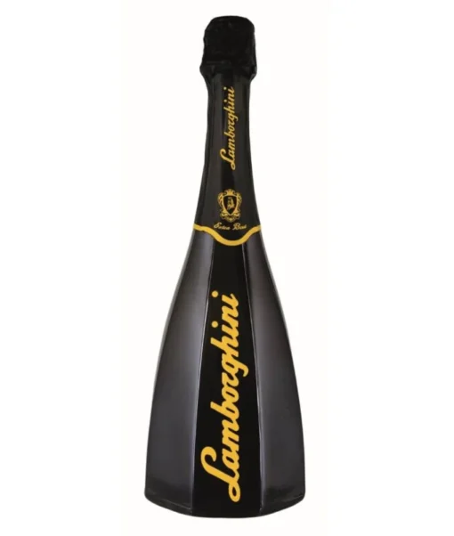 Lamborghini Prosecco Extra Brut Ottagonale Conegliano Valdobbiadene DOCG  11% 0,75l