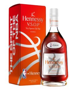 Hennessy VS Cognac NBA Collector’s Edition 2022 40% 0,7l GB