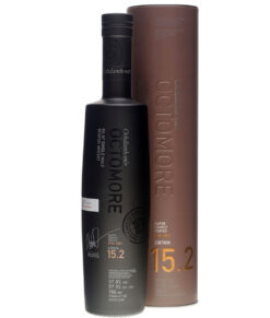 Bruichladdich Octomore 12.3 62,1% 0,7l TU