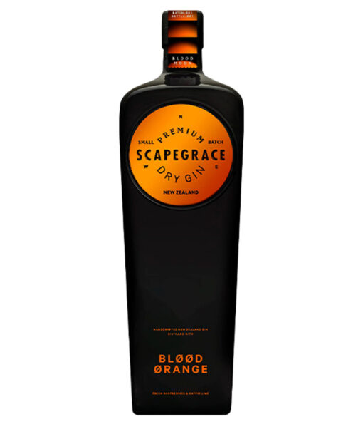 Scapegrace Blood Moon 0,7l 41,6%