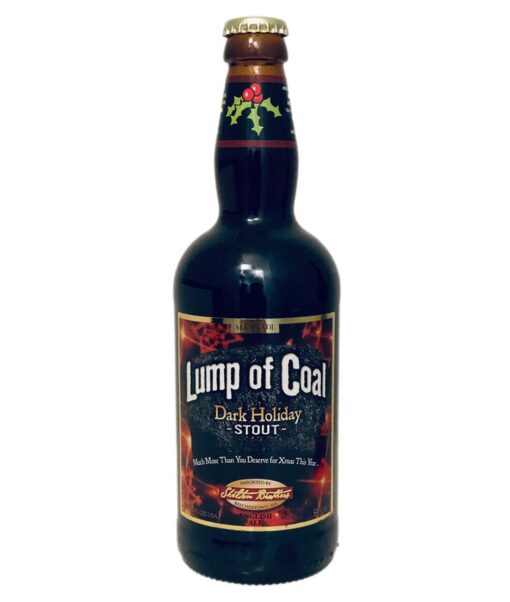 Ridgeway Lump of Coal 0,5l 7,5%