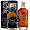 Bumbu The Original 40% 0,7l + Cannibal Backbone–Citrus & Rum 40% 0,7l GB