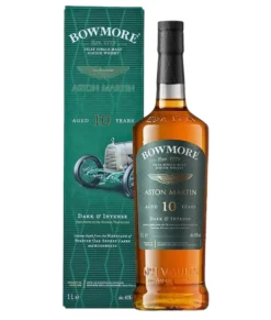 Bowmore 12 years 0,7l 40%