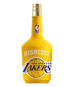 Hennessy VS Cognac NBA Collector’s Edition 2022 40% 0,7l GB