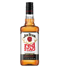 Jim Beam Black Extra Aged 0,7l 43%