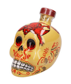 Olmeca Gold Tequila Reposado 0,7l 38%