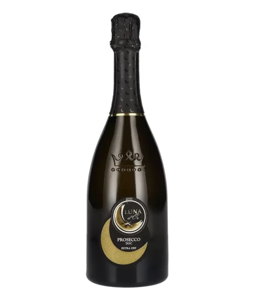 Luna d’Or Prosecco DOC Extra Dry 11% Vol. 0,75l
