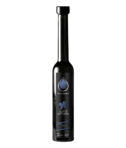 1 Csepp Pálinka Shiraz szőlőpálinka 0,35l 40% (Hroznovica)