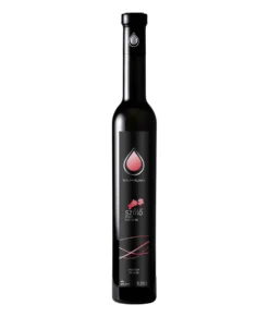 1 Csepp Pálinka Shiraz szőlőpálinka 0,35l 40% (Hroznovica)