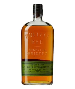 Bulleit 10 Years 45,6% 0,7l