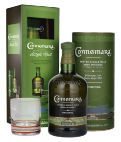 Connemara Distillers Edition 2023 0,7l 43%