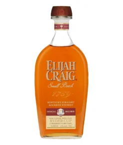 Elijah Craig Small Batch 0,7l 47%